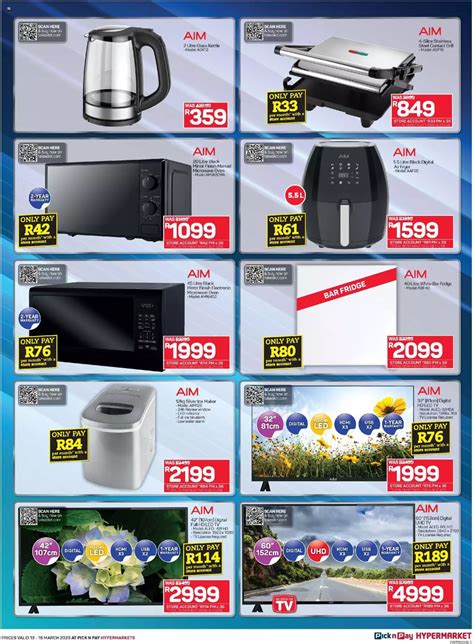 www.pnpfs.org.home|pick n pay refrigerators.